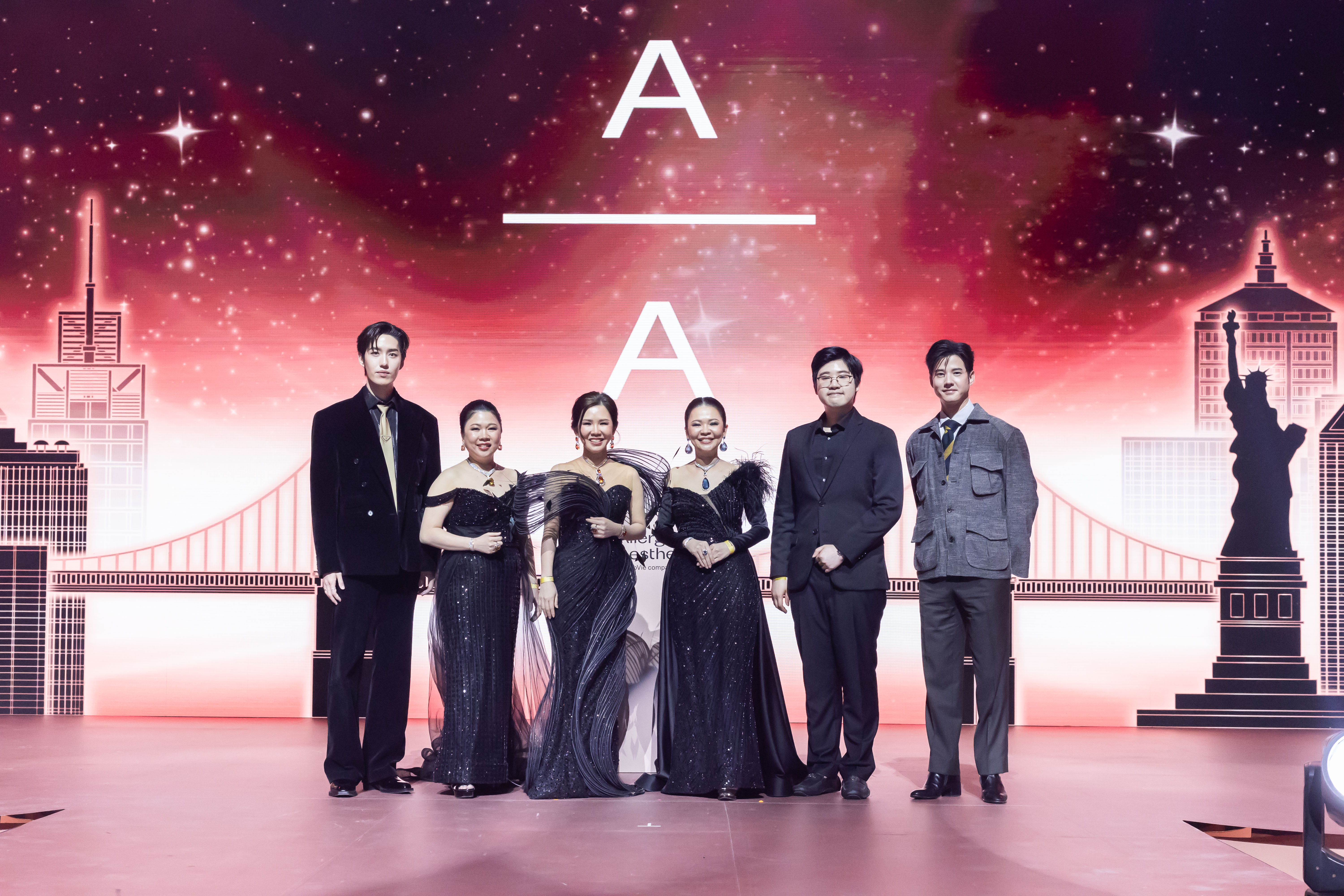 สุรีย์พร คลินิก เข้าร่วมงาน บริษัท AbbVieCompany 😊